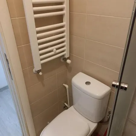 Apartment Stan Na Bubnju