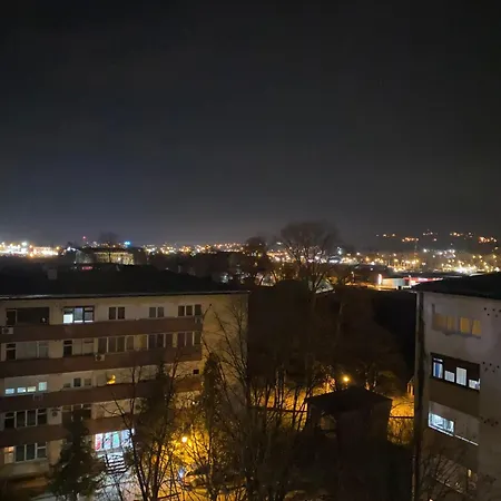 Apartmán Stan Na Bubnju Kragujevac