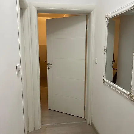 Stan Na Bubnju Apartmán Kragujevac