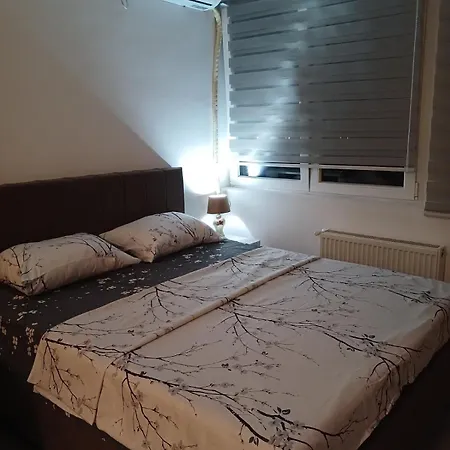 Apartment Stan Na Bubnju *