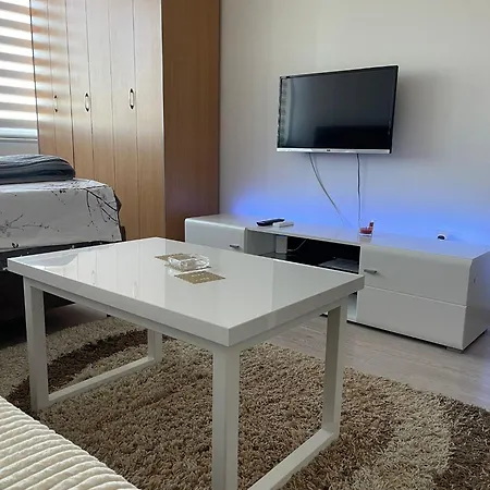 Apartamento Stan Na Bubnju Kragujevac