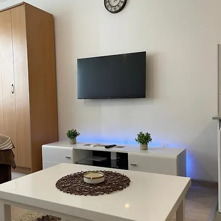 Stan Na Bubnju Apartman