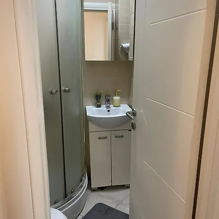 Stan Na Bubnju Apartamento Kragujevac