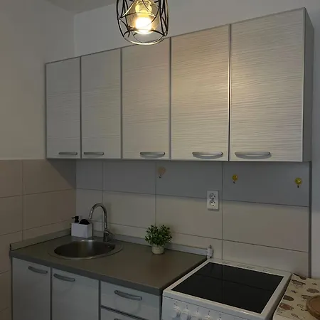 Stan Na Bubnju Apartman *
