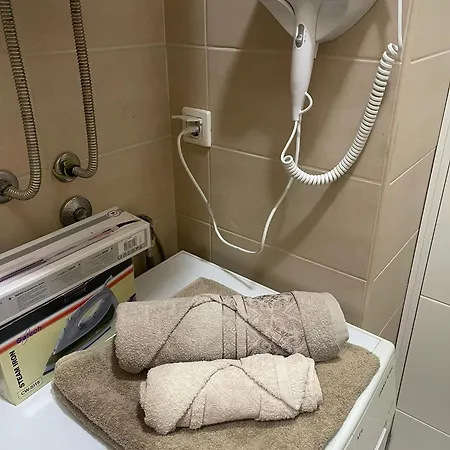 Apartamento Stan Na Bubnju Kragujevac