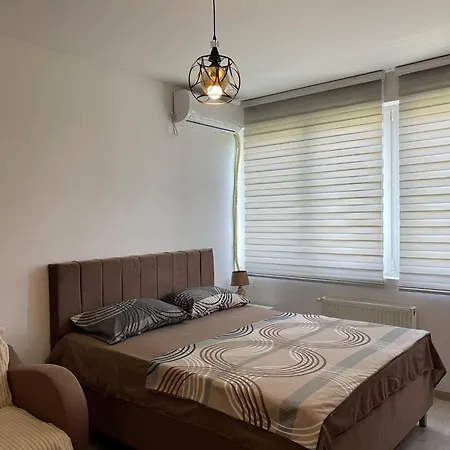 Stan Na Bubnju Apartman Kragujevac