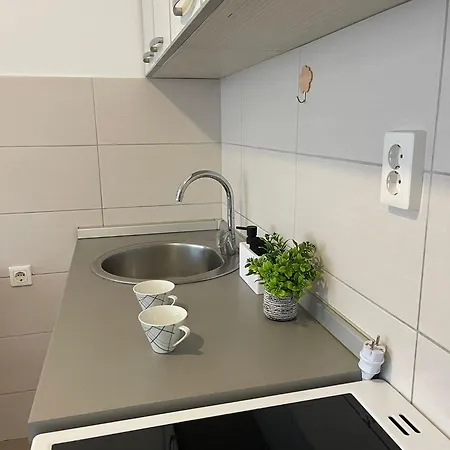 Apartamento Stan Na Bubnju