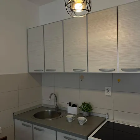 Stan Na Bubnju Apartamento *