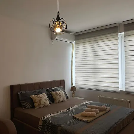Apartamento Stan Na Bubnju Kragujevac