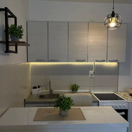 Apartmán Stan Na Bubnju *