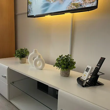 Apartmán Stan Na Bubnju