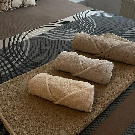 Stan Na Bubnju Kragujevac