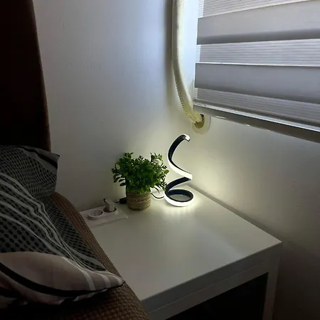 Stan Na Bubnju Apartmán