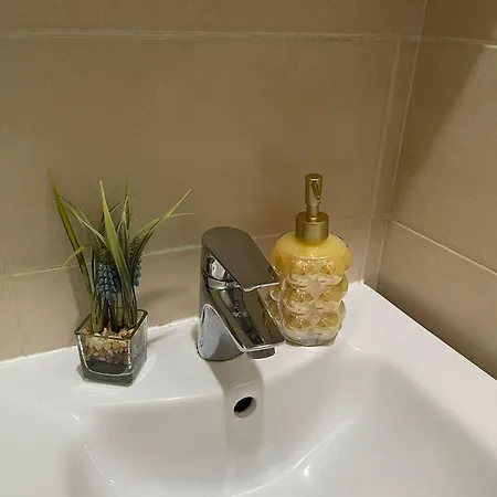 Stan Na Bubnju Apartmán