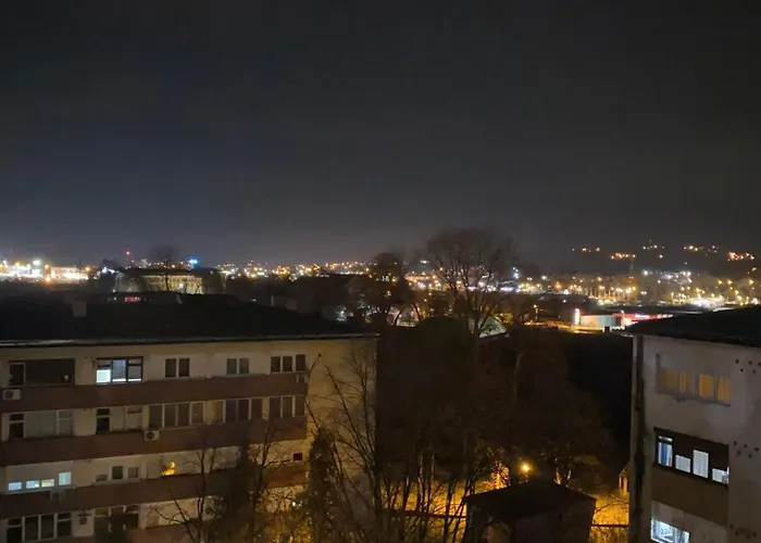 Appartement Stan Na Bubnju Kragujevac