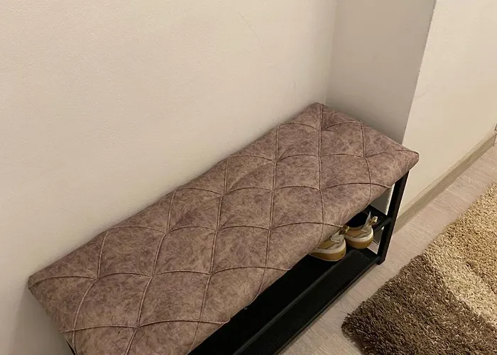 Appartement Stan Na Bubnju Kragujevac