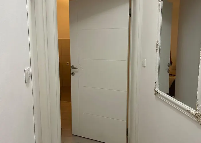 Stan Na Bubnju Appartement Kragujevac