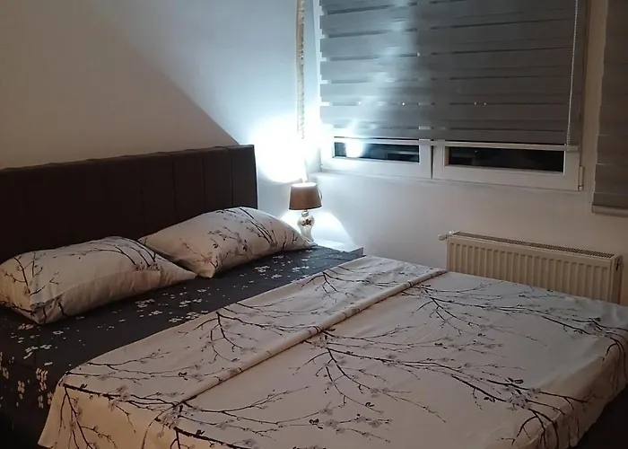 Appartement Stan Na Bubnju *