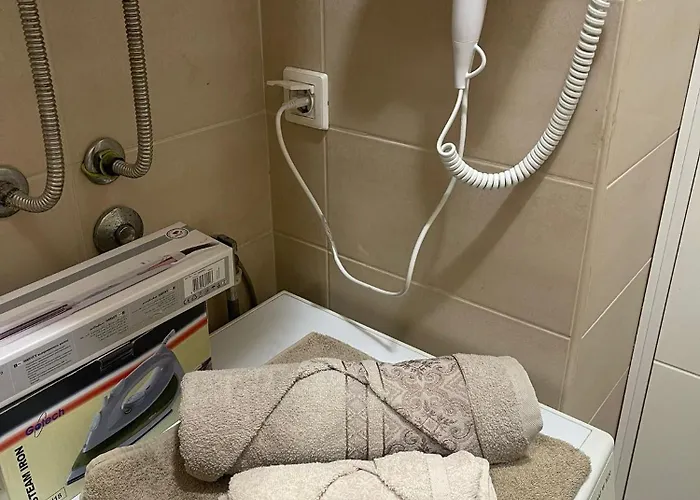 Appartement Stan Na Bubnju Kragujevac