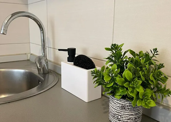 Stan Na Bubnju Kragujevac