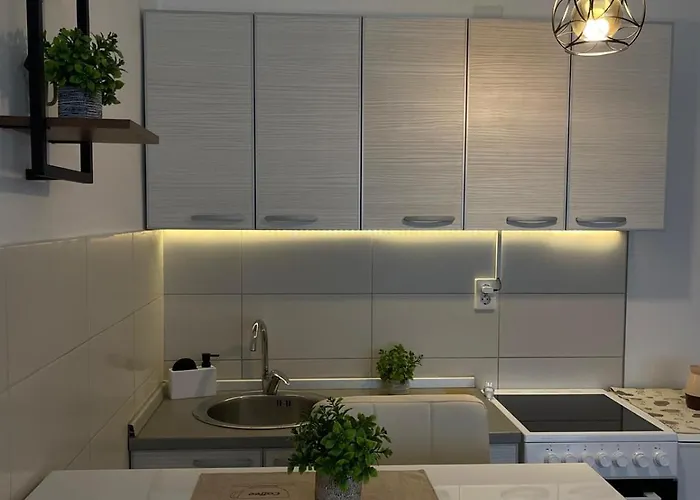 Appartement Stan Na Bubnju *