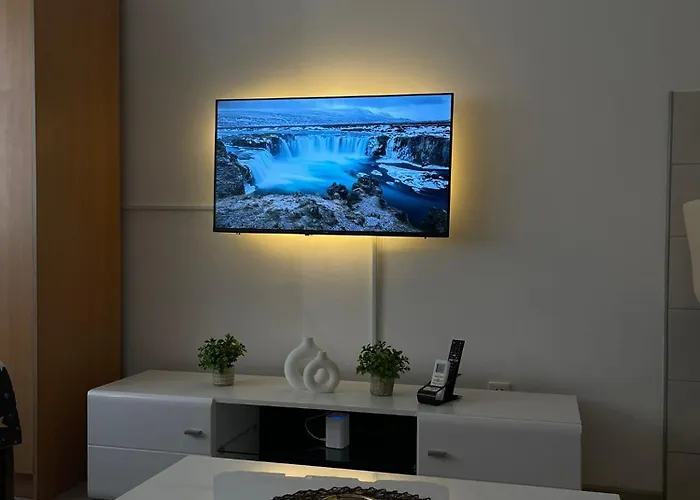 Stan Na Bubnju Kragujevac