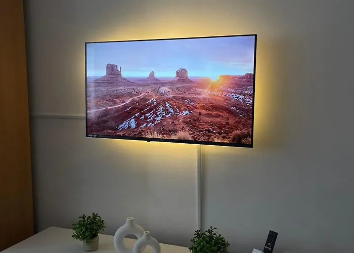 Appartement Stan Na Bubnju *