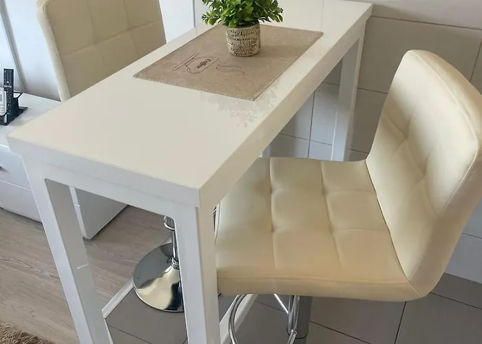 Stan Na Bubnju Kragujevac