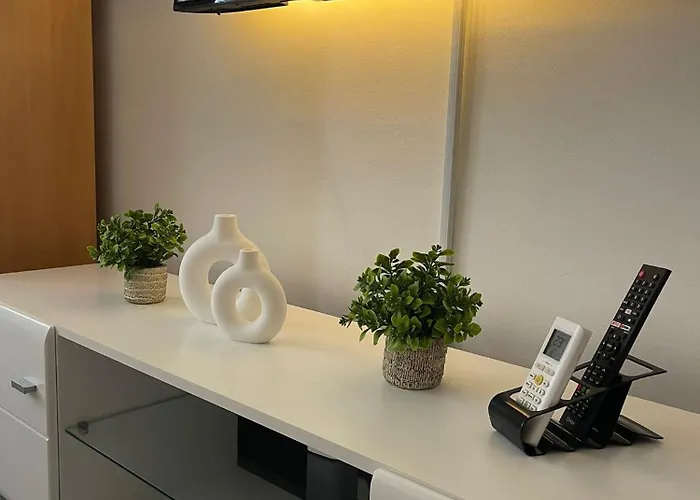 Appartement Stan Na Bubnju