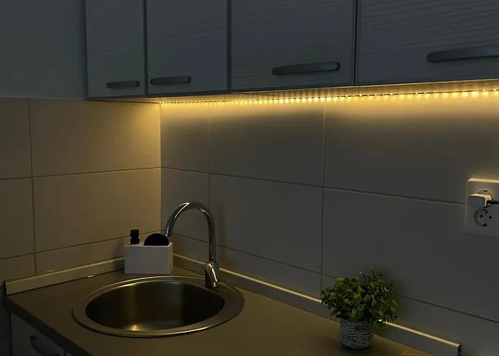 Stan Na Bubnju Appartement