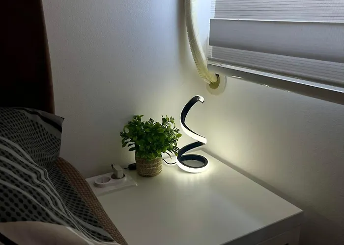 Stan Na Bubnju Appartement