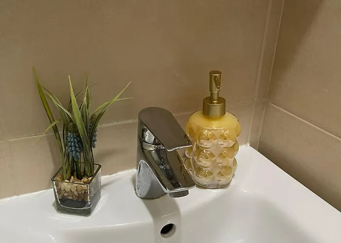 Stan Na Bubnju Appartement